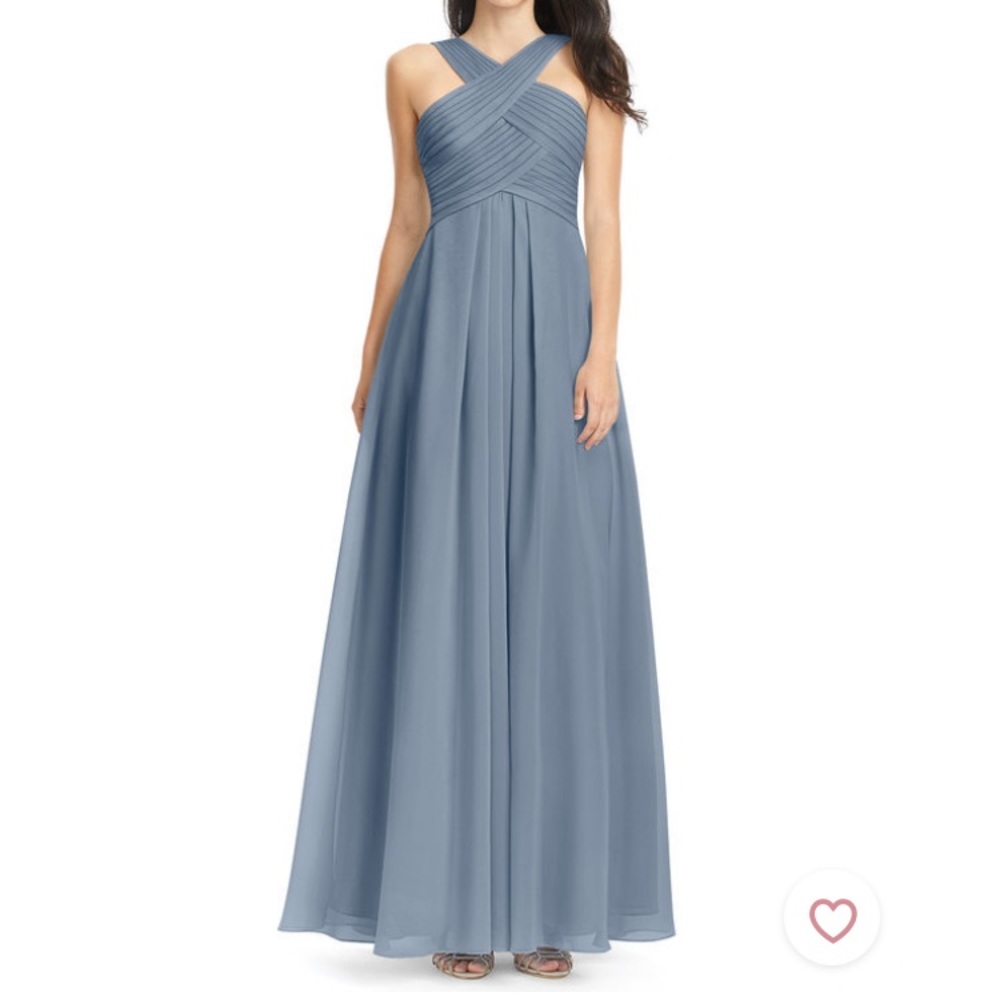 AZAZIE KALEIGH Bridesmaid Dress NWT